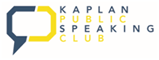 Kaplan演讲社团